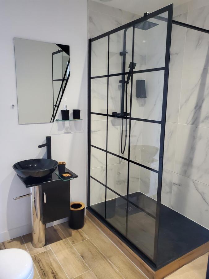 Chambre D'Hote Straboni 바스티아 외부 사진